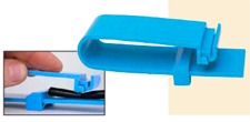 Cutter, Hand Sleeving, Menda